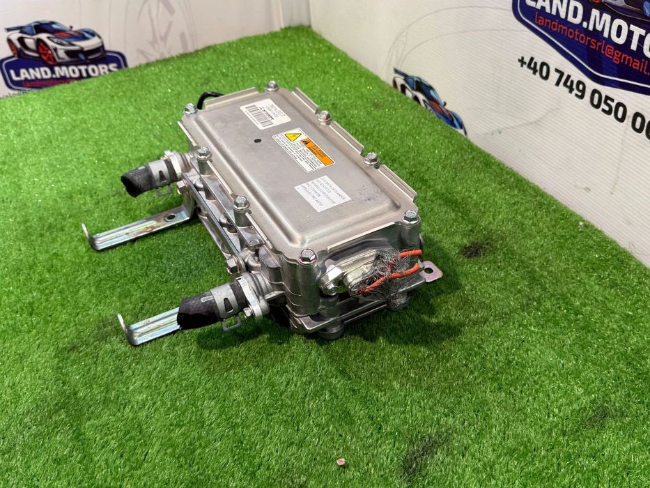 INCALZITOR ELECTRIC MITSUBISHI OUTLANDER 3 2.0 BENZINA + ELECTRIC 2016 / GG2W 2000 PLUG-IN HYBRID COD OEM 7807A007 CAB411A033 2016-2021