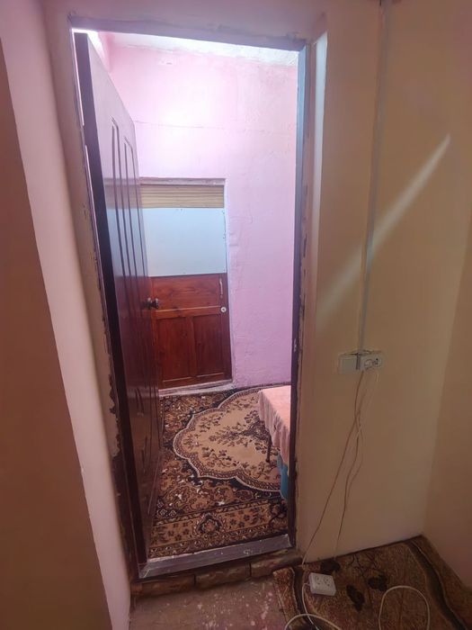 Продаётся 1 комнатная квартира в Чирчике