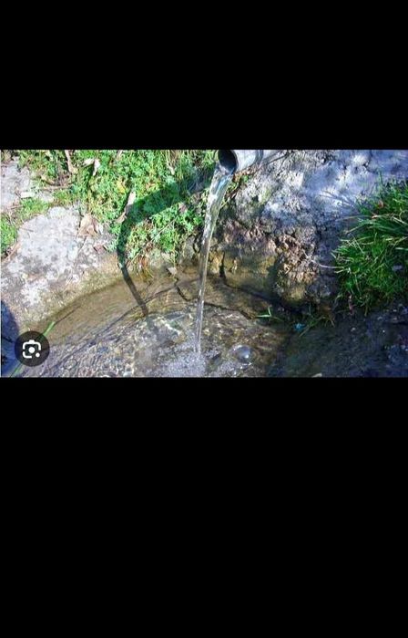 Foraje puțuri apa tunari