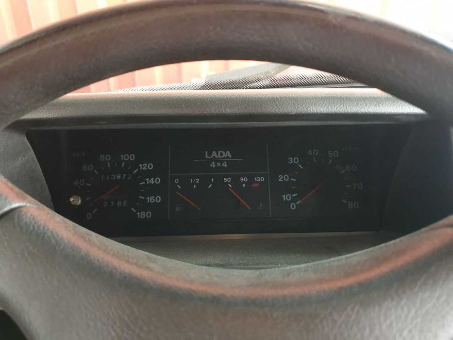 Lada 2131 2008 — 5