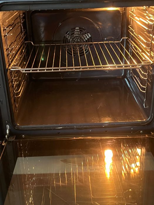 Фурна за вграждане Whirlpool нова