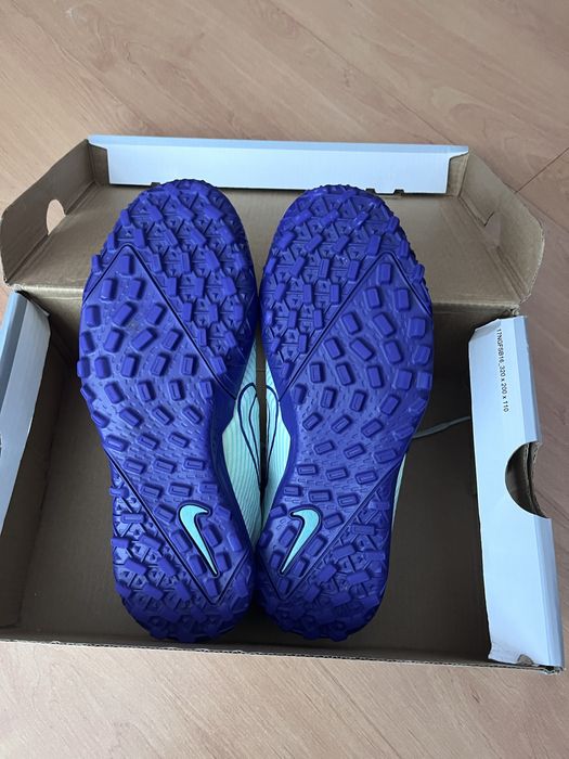 Футболни обувки Nike JR SUPERFLY 8 ACADEMY MDS TF