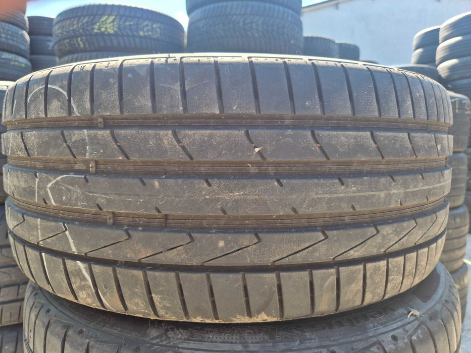 4 Anvelope de VARA - 235/40/19 96Y - Hankook - CA UNELE NOI - DOT 2024 !