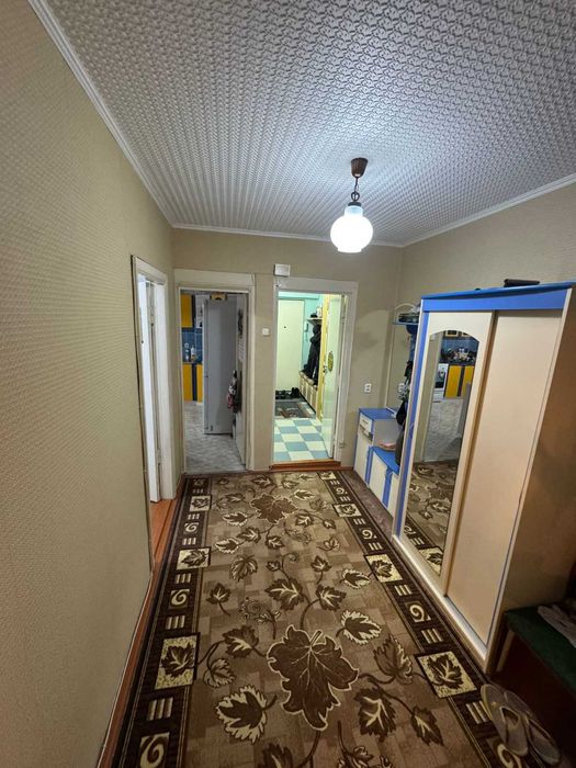 Продажа 3-комнатной квартиры