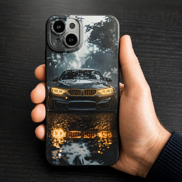 Айфон Кейс / iPhone case / iPhone 14/15/16 (вкл. Pro & Pro Max)