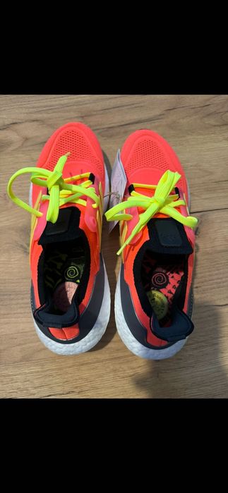 Adidas Ultraboost  маратонки