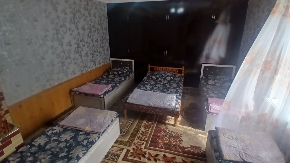 Dacha Brichmullada oila va ulfatlar uchun