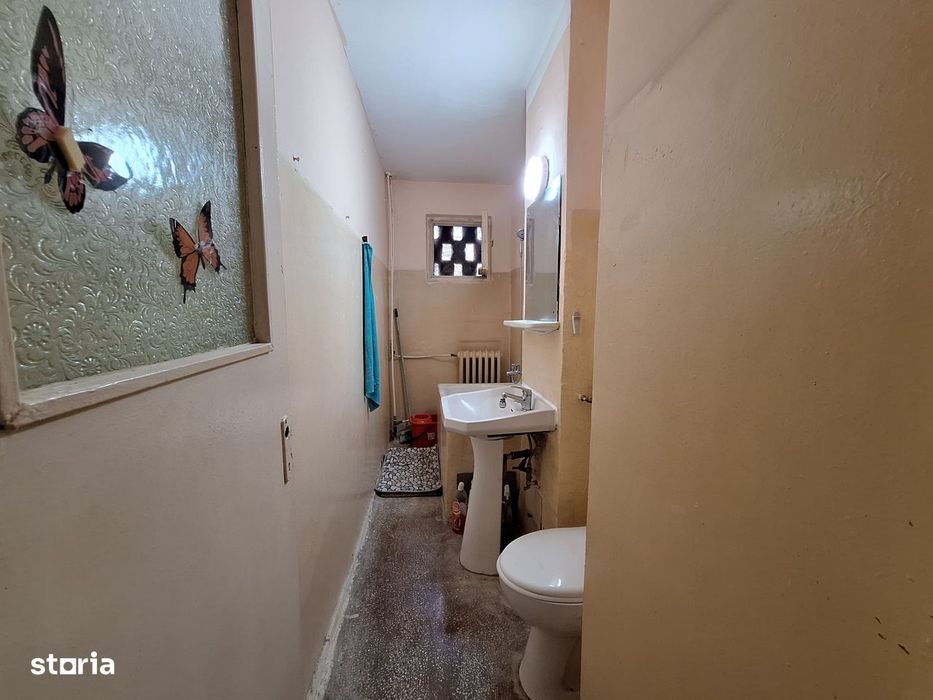Apartament 2 camere | Calea Sagului | Parter | 40 mp