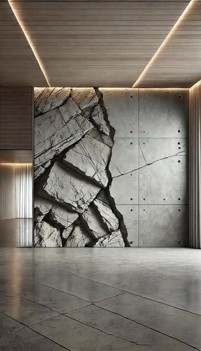 Барельеф на заказ | 3D декор стен | Панно для интерьера | Ташкент