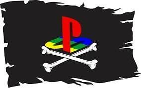 Взлом/прошивка Playstation 5