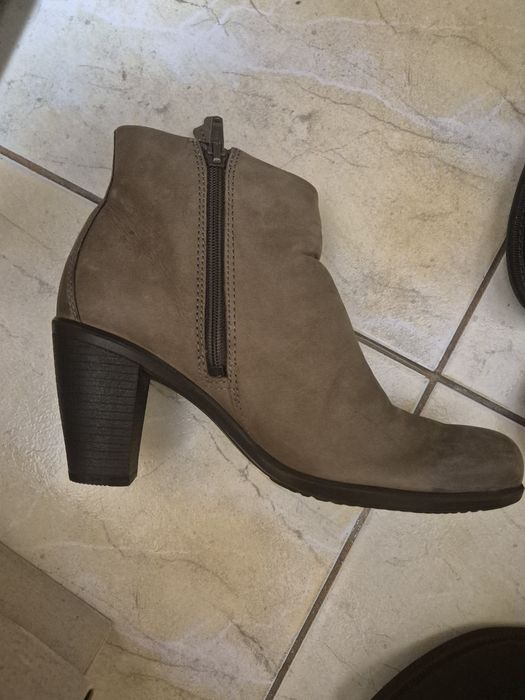 Ghete Ecco marimea 36