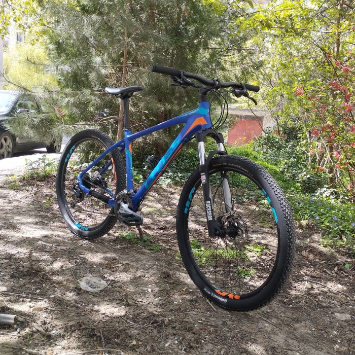 Cross Extreme 27.5 Размер M