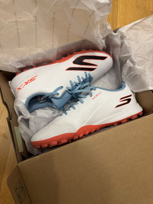 Pantofi fotbal Sketchers 41