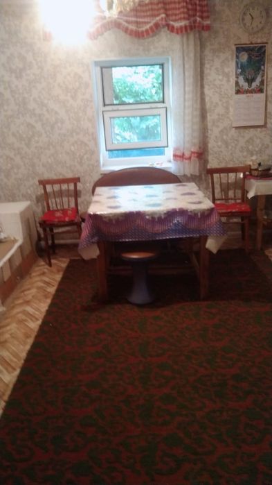 Продам частный дом в п.Бударино