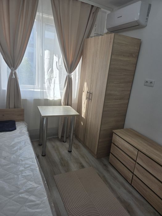 Garsoniera de inchiriat