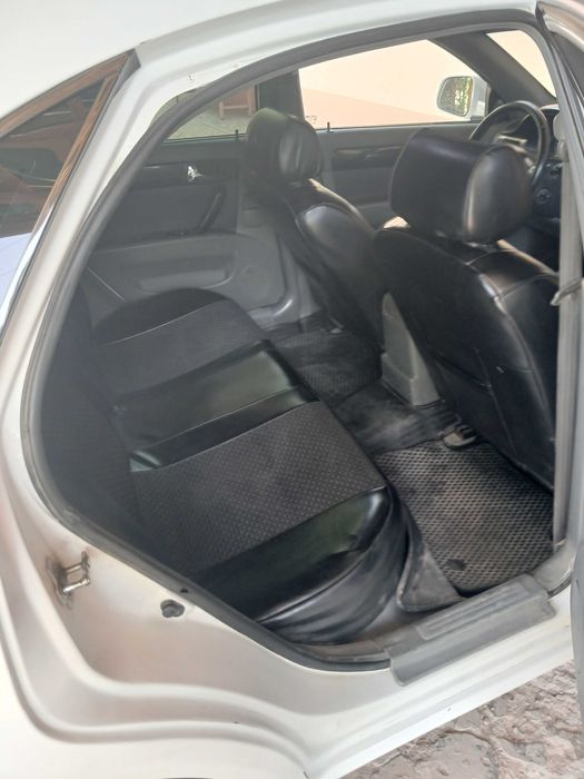 Chevrolet jentra