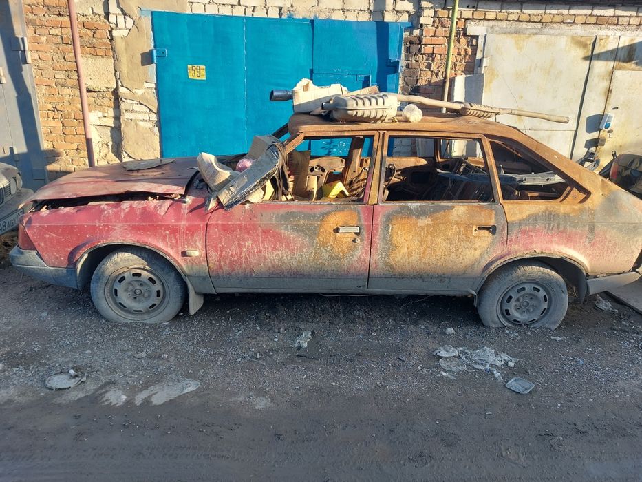 Продам москвичи 2141