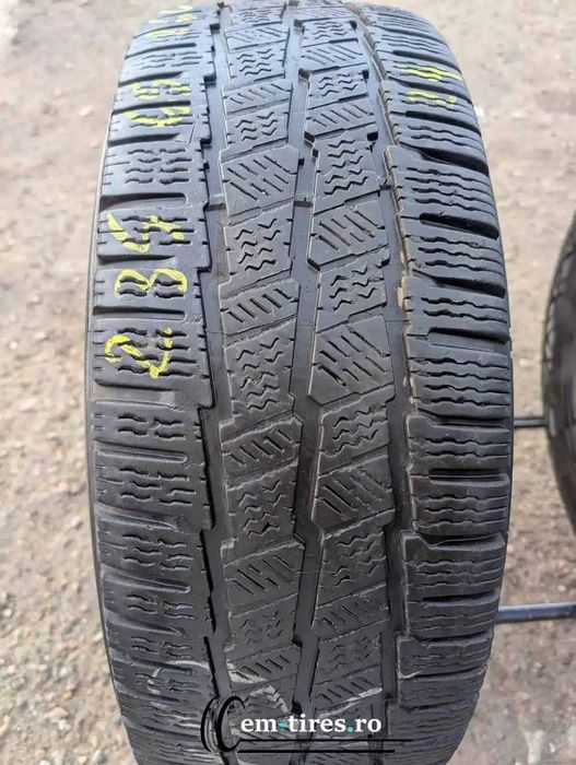 235/65 R16C • Iarna • Michelin Agilis Alpin 121/119R | 1 buc | DOT 2024 | Pret/buc