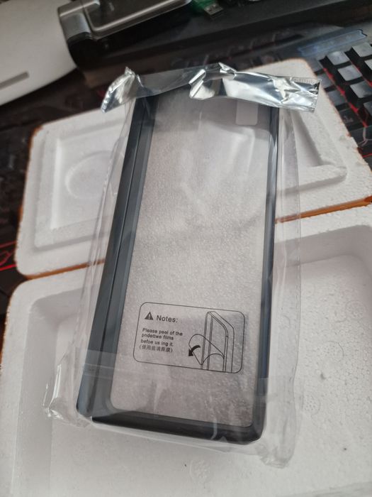 Samsung z fold 3 кейс