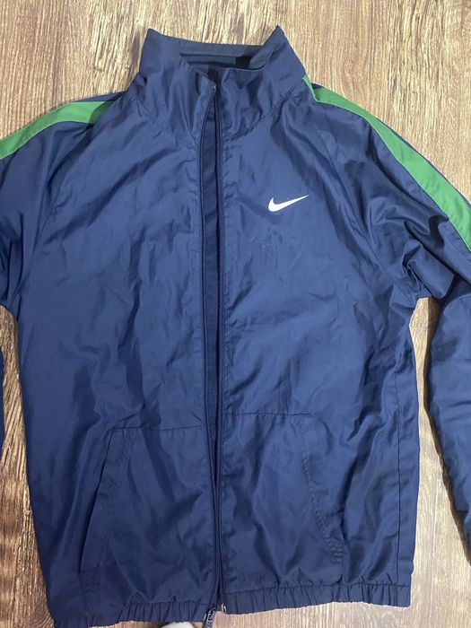 Vand bluza nike!