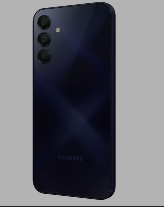 Samsung A 15.                                                        .