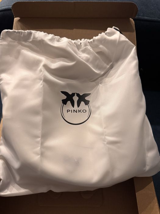 Дамска чанта Pinko