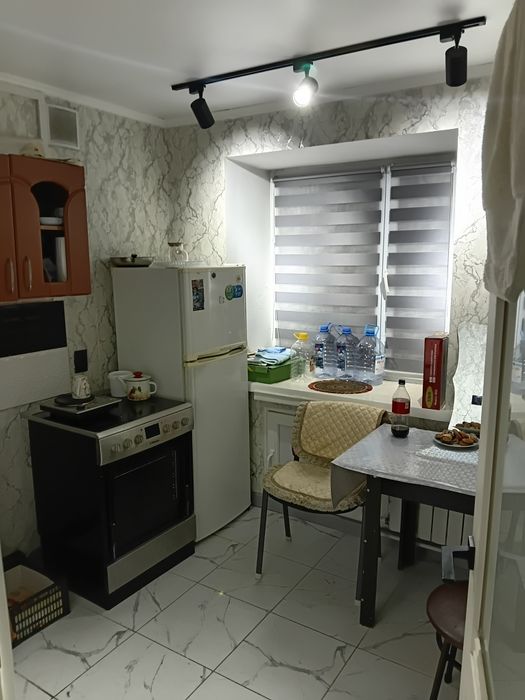 Подселение комната