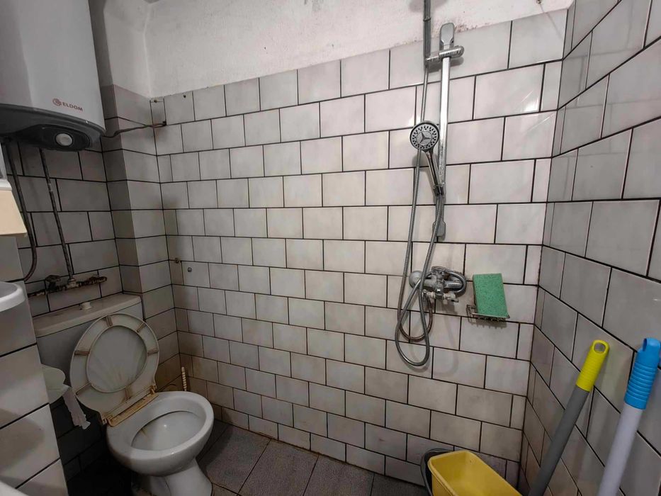 Продава се Двустаен апартамент в Варна, Лятно кино Тракия - 60 кв.м за 1084 €/кв.м - Снимка #5