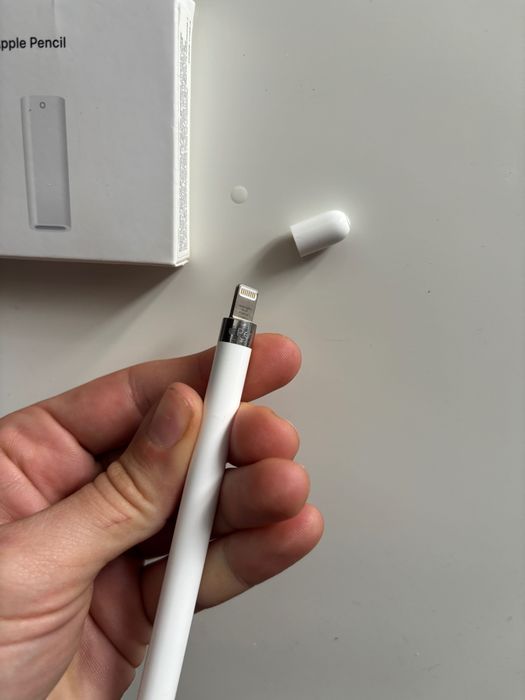Apple Pencil 1st gen