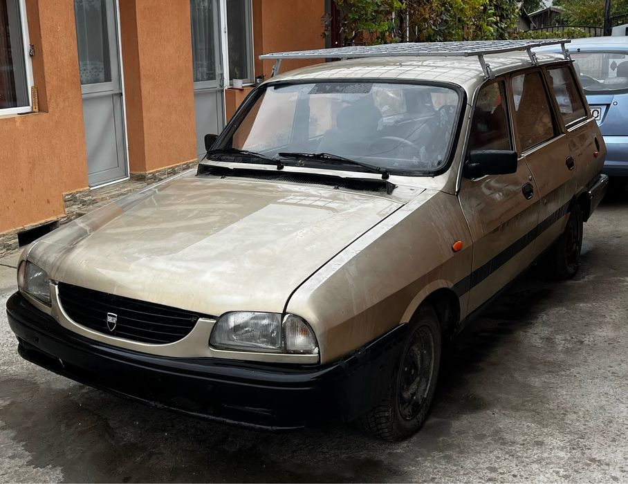 Dacia 1310