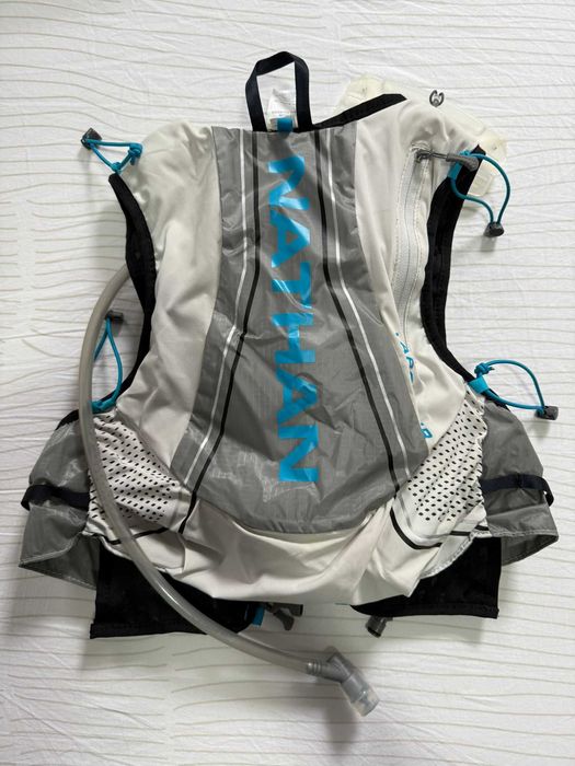 Vestă de alergare Nathan Vapor Air