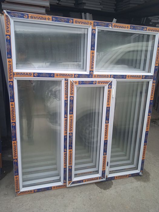 Akfa eshik romlar 500.000 somdan