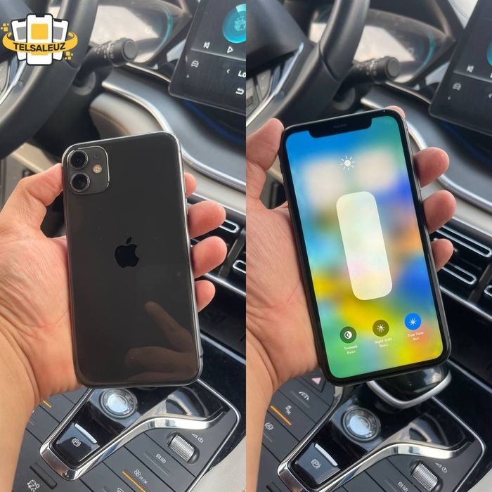 Iphone 11 blac 64 gb yomkst 99