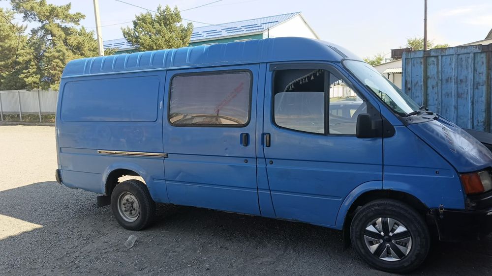 Продам Форд Транзит