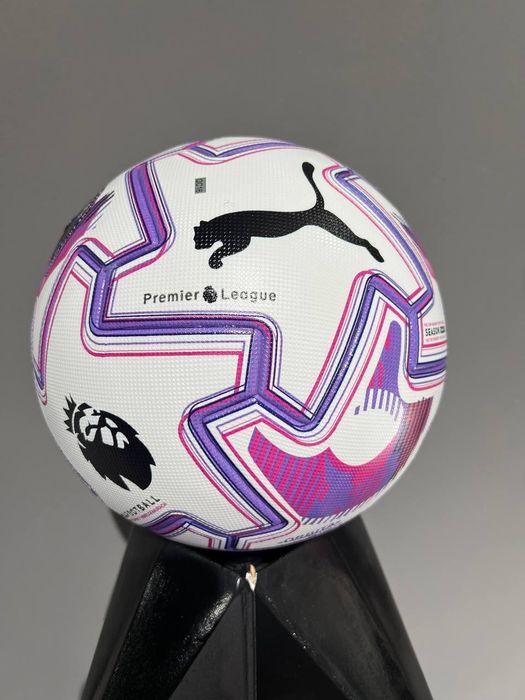 Футбольный мяч Futbol to'pi Molten Brazuka APL