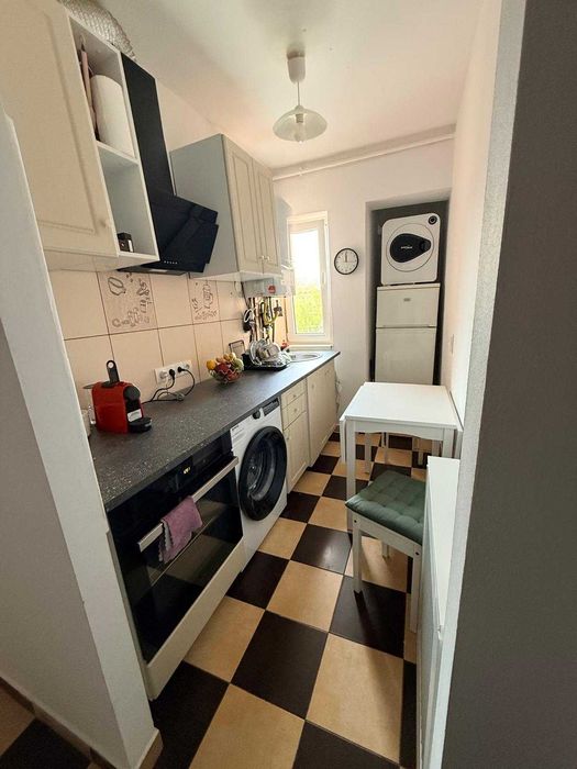 INCHIRIEZ apartament 2 camere | Sibiu, Nicolae Iorga 60 | Mobilat complet, NOU