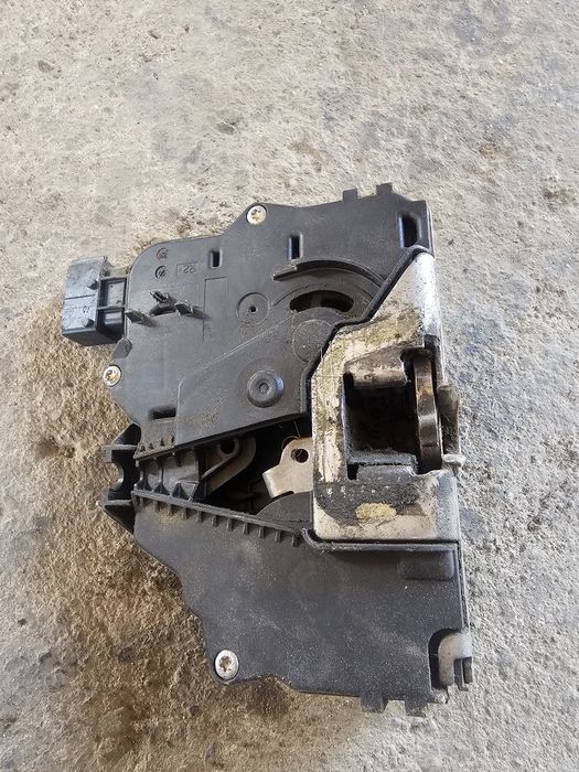 Broasca usa dreapta spate, cod 1345728080, Citroen Jumper boxer ducato
