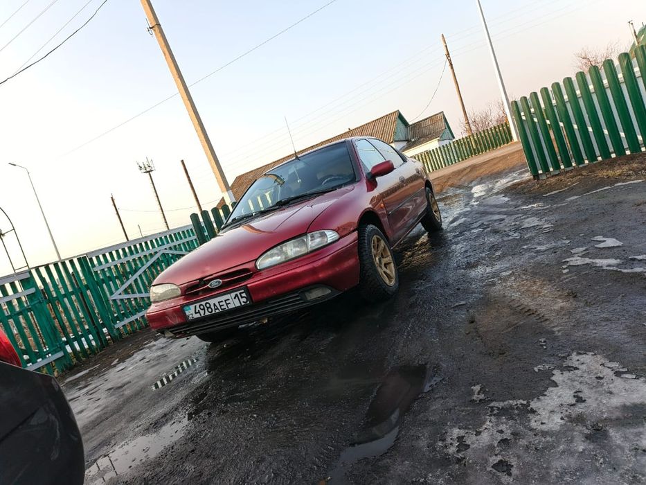 Продам форд Мондео