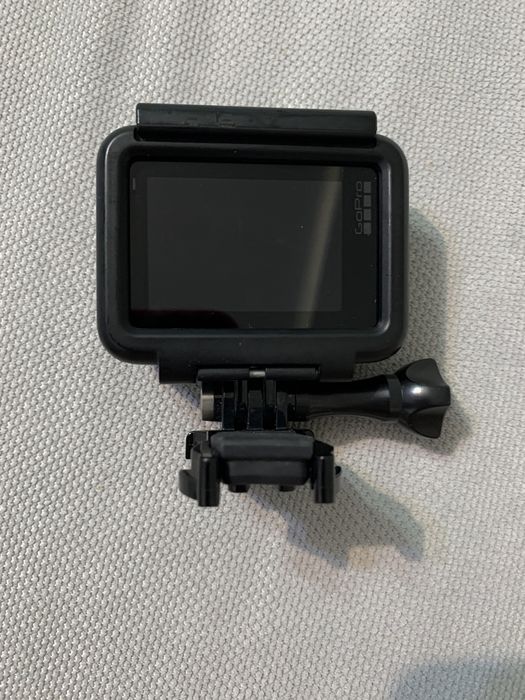 Экшн-камера GoPro Hero 5