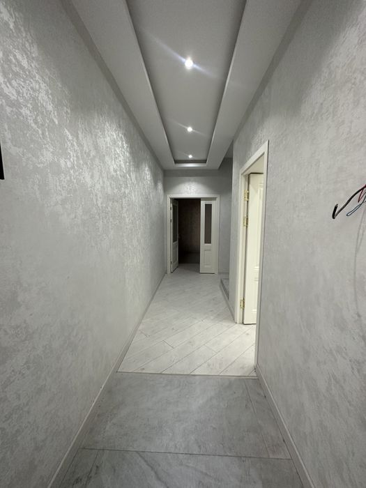 Коттедж в центре города! Новый под ключ