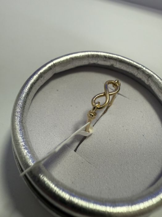 Inel cu infinit (vl) star amanet