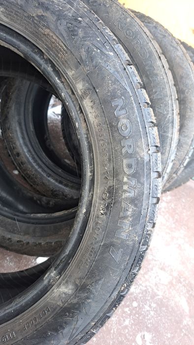 Шины резина 16/205/55