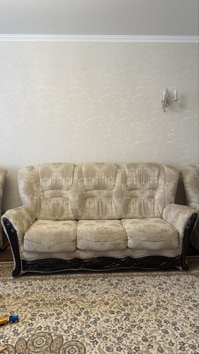 Диван потютьков 1,2,3