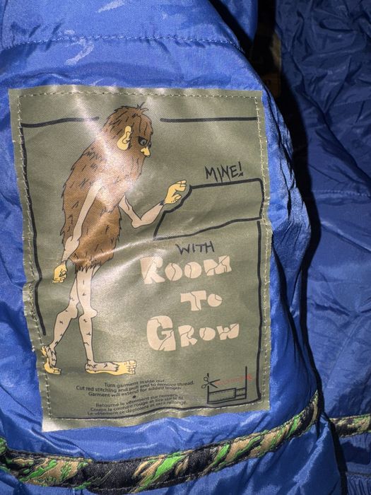 Geaca snowboard/schi Burton 10/12 ani