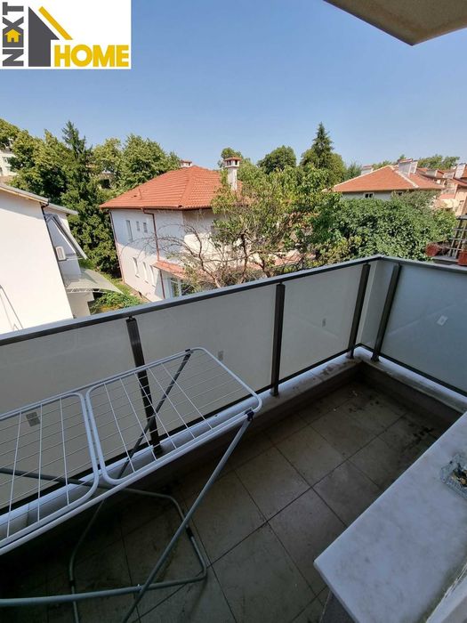 Дава се под наем Едностаен апартамент в Асеновград - 45 кв.м за 255 € - Снимка #5