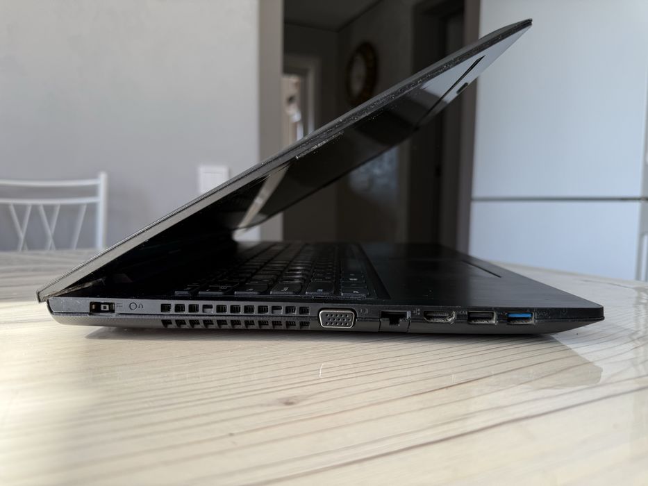 Core i5-4210. 8ГБ. 1ТБ. Видео 2ГБ