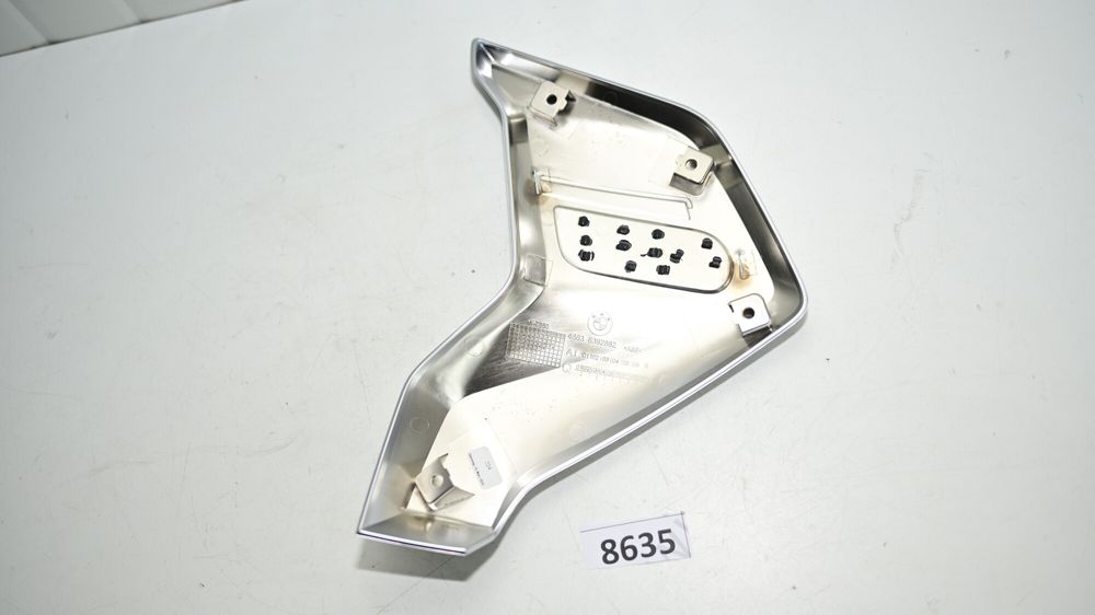 BMW R 1250 GS K50 Carena dreapta radiator NOUA