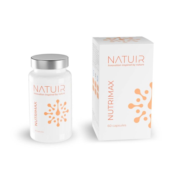 DETOX - Antiox - PAX - Sveltform - Nutrimax