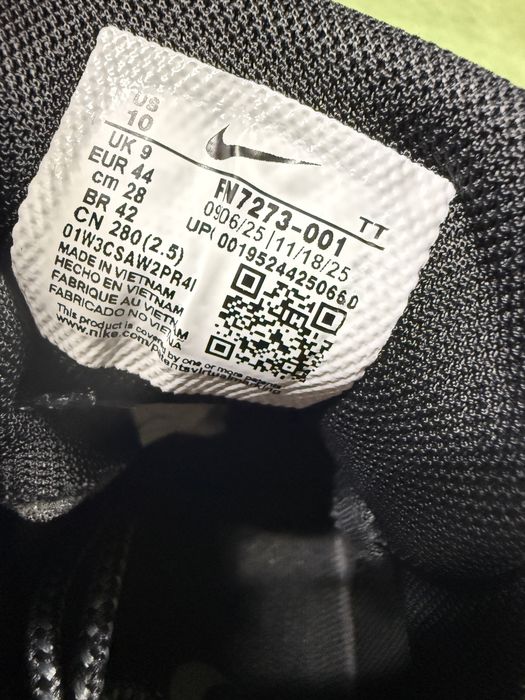 Nike Air Max 95 42 // 43 // 44 noi new