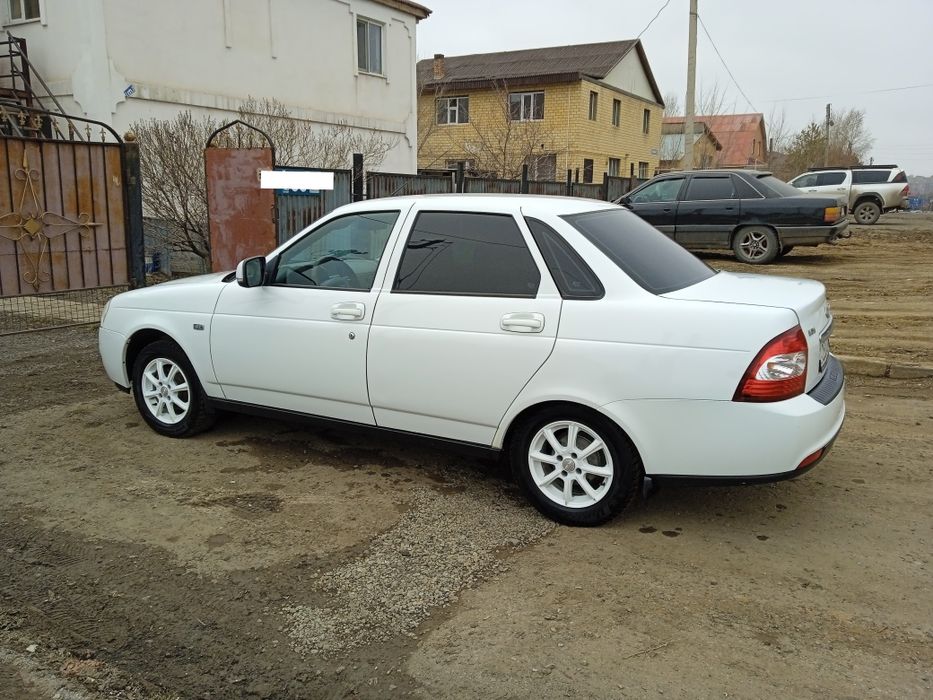 Срочно продам Приору.